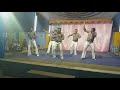 Kurumbur St.LUCIA'S church new year celebration 2019 Whatsapp Status Video Download Free