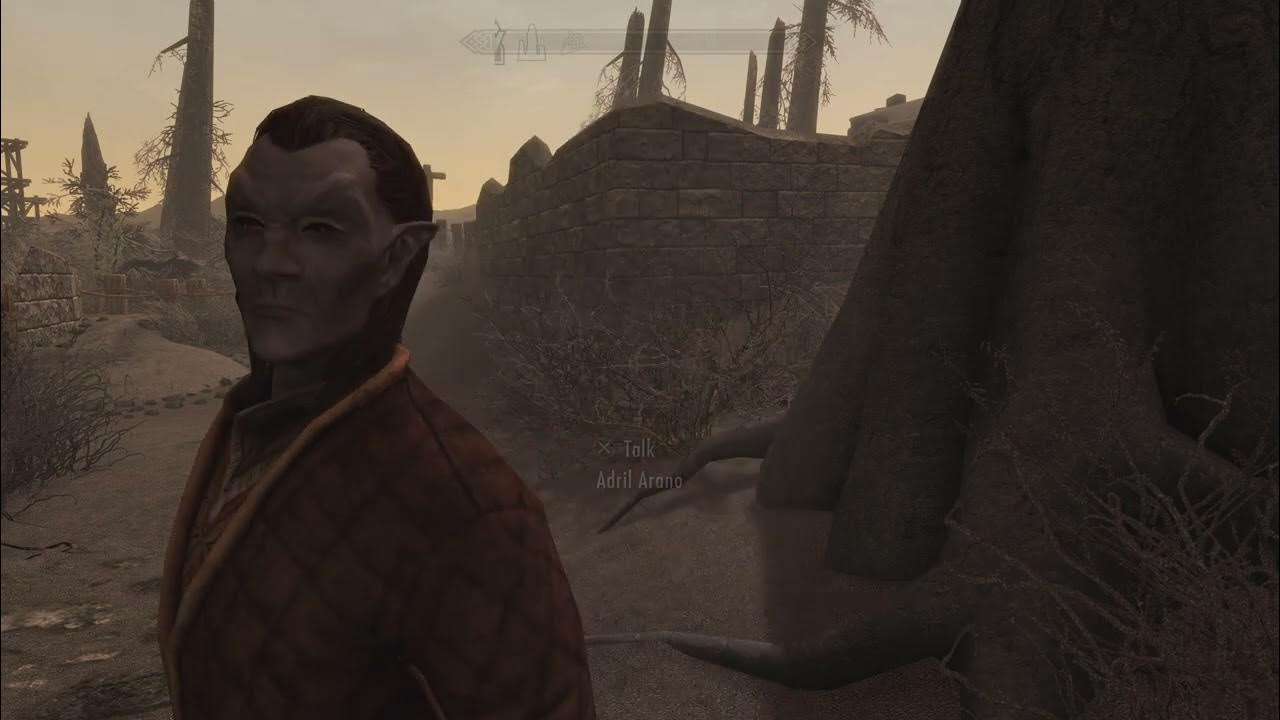 Skyrim How To Buy a House in Raven Rock Served Cold Side Quest