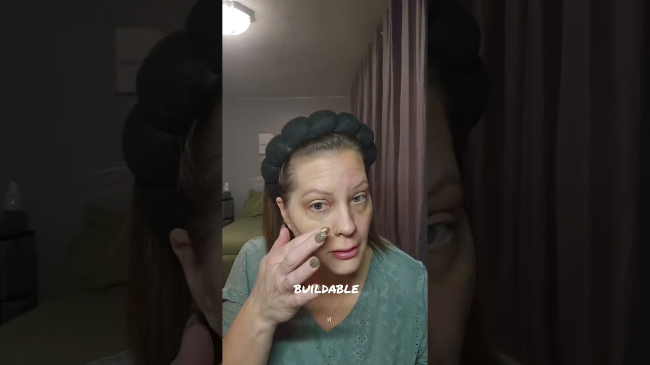 This foundation is going viral! Grab yours now! #foundation #kimchi #makeup #grwm