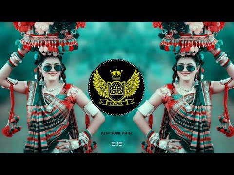  CHAMAK CHAMAK DJ PE GORI NACHE Rajasthani Dj Song DJ mix  DJ Remix 