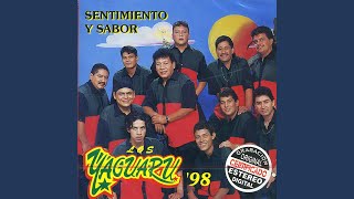Llueve en Mí - Los Yaguarú