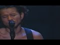 裏どおりの天使たち 2000 OUTSIDE 藤井フミヤ Fujii Fumiya チェッカーズ