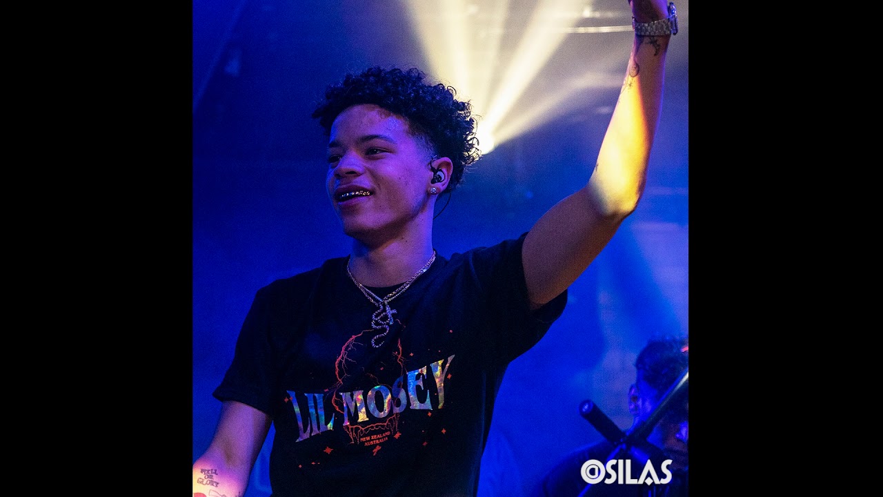 [FREE] Lil Mosey x Pasta Flocco Type beat - "Space Dreamin" 🌌 (Prod. Silas)