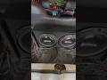 double woofers #shortvideo #shorts #youtubeshorts #youtube #explore #woofers #automobile #subscribe