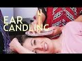 Ear Candling for Wax Removal: Does it Work? | The SASS with Susan and Sharzad