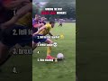 RANKING THE BEST SUNDAY LEAGUE MOMENTS