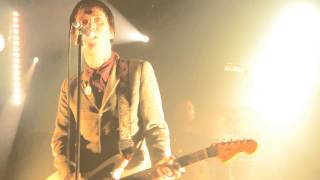 Johnny Marr - Bigmouth Strikes Again live @ The Limelight