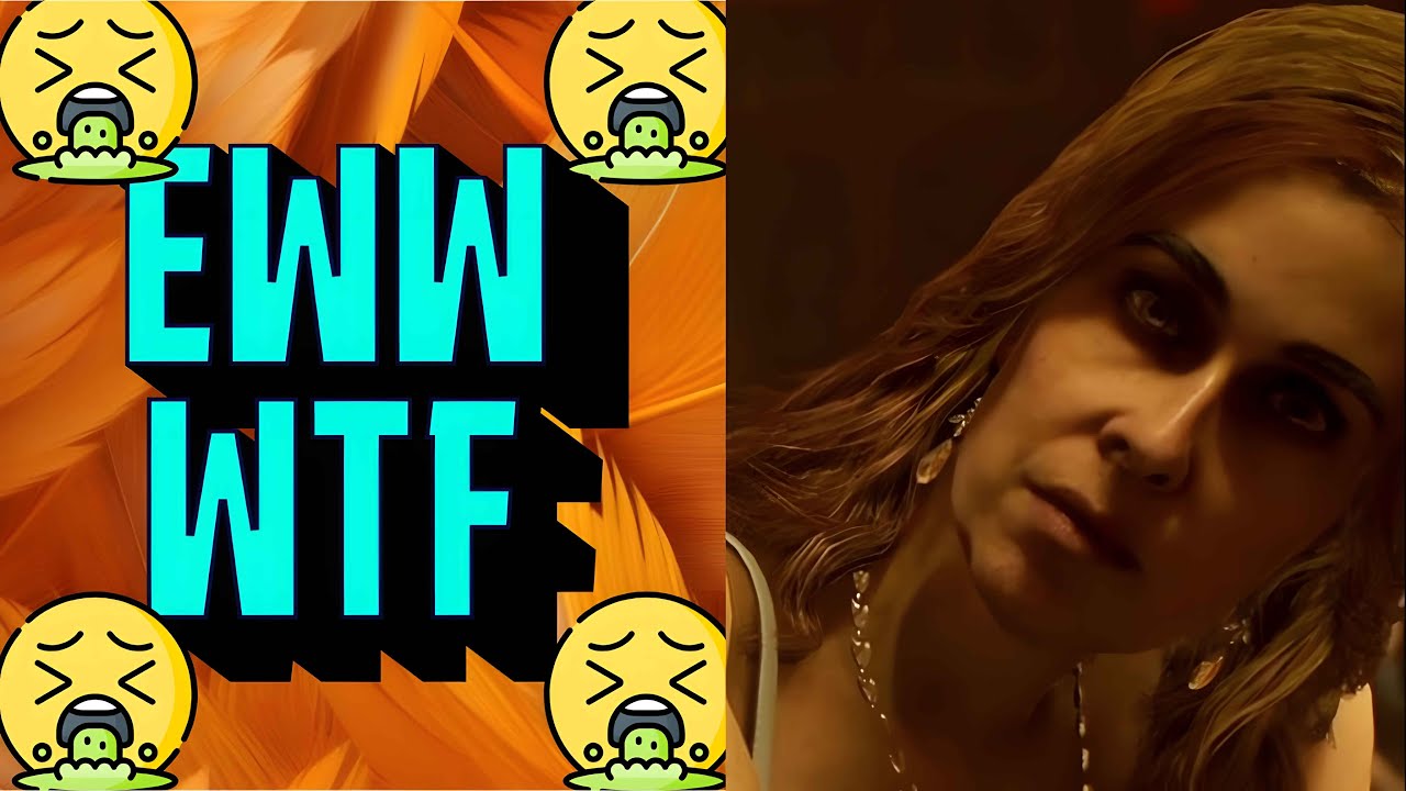 Sweet Baby Inc Ruins Jean Grey | Wolverine Game Is DOA! - YouTube