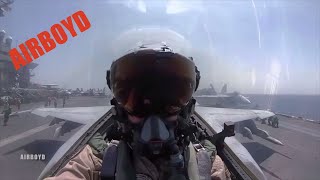 Carrier Flight Operations • USS Harry S. Truman (CVN-75)