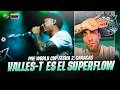 VALLES - T ES EL SUPERFLOW DEL MUNDIAL *VENEZUELA VS ARGENTINA* #FMSWORLDCUP #CARACAS
