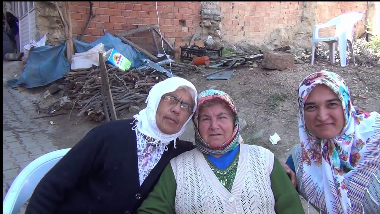 HASAN HÜSEYİN YELE NİN HAYIR YEMEĞİ