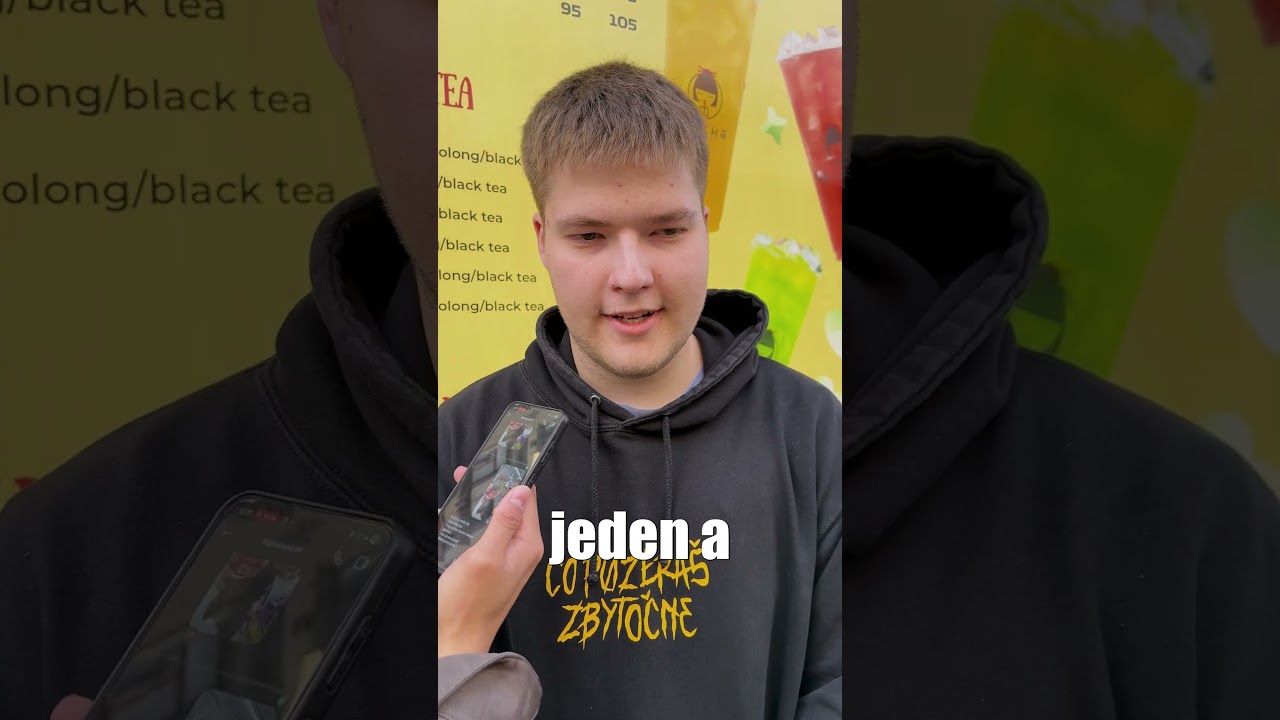 Proč byste se vy nevzdali? Napište do komentářů 📩!