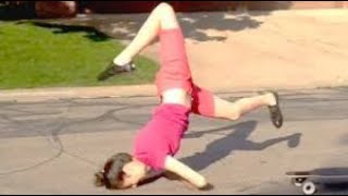 Funny Videos Compilation 🤣 Pranks - Amazing Stunts - By.Crazy Crispy #17