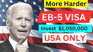 EB 5 investment projects | US EB 5 Visa update | EB 5 Visa for the United States |  EB 5 Green Card