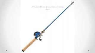 Top 10 Fishing Rod for Bass Fishing