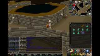 [RuneScape] How To Get To Hellhounds/ Slayer Task-SK378
