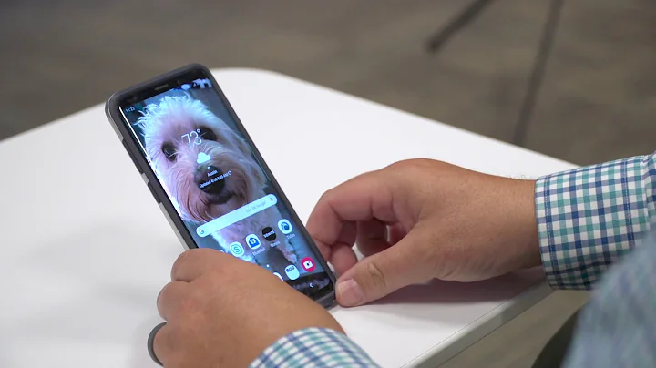 Poly Video Conferencing G7500 Sharing Content - VISITELECOM