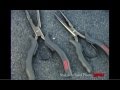 Rapala® Stainless Steel Pliers