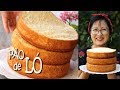 PÃO DE LÓ FÁCIL | SUPER MACIO PARA BOLOS E TORTAS | DIKA DA NAKA