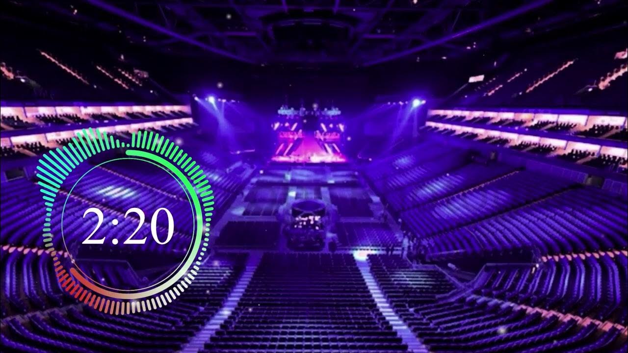 NCT U - Marine Turtle (蓝洋海龟) (Empty Arena) NCT U - Marine Turtle (蓝洋海龟) (Empty Arena)