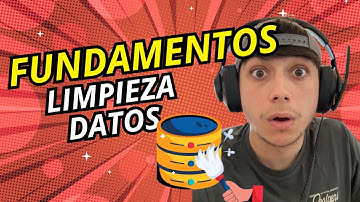 Limpia tus datos como los expertos: 6 reglas esenciales