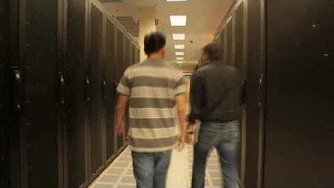 IDataPlex and NVIDIA Tesla.flv