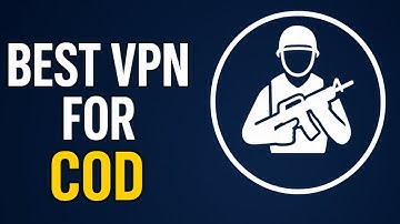 Best VPN for COD – Reduce Lag & Avoid SBMM in 2025