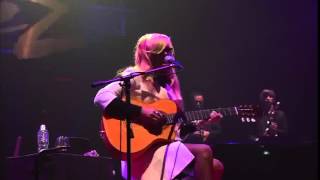 Melody Gardot  Goodnite chords