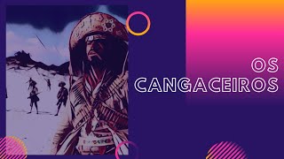 Os Cangaceiros Trailer 