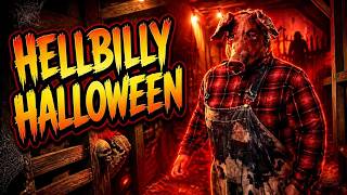 Hellbilly Halloween - Los Angeles Haunted Hayride 2026 - (Los Angeles, CA)
