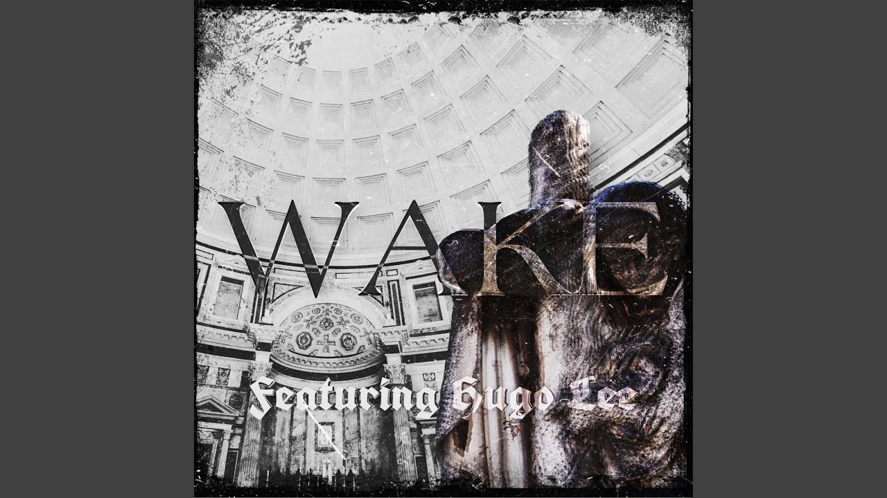 Watch WAKE (feat. Hugo Lee) on YouTube Watch WAKE (feat. Hugo Lee) on YouTube