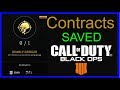 How Contracts Saved Zombies (Black Ops 4 - Non-Cut Commentary)