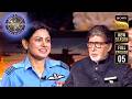 KBC S17 Ep 5: Lady Officers' 'Operation Sindoor' ๐
