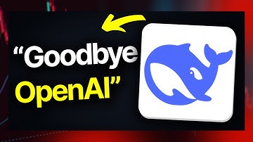 AI Showdown Deepseek vs Open AI