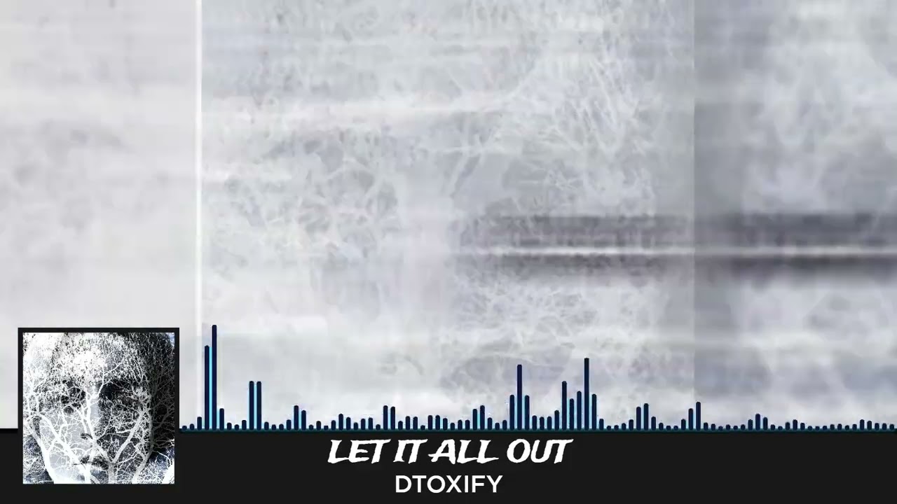 Watch DTOXIFY - let it all out. (Official Audio) on YouTube Watch DTOXIFY - let it all out. (Official Audio) on YouTube