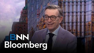 Market Call: Bruce Murray's outlook on global equities