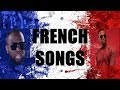 FRENCH Songs | Maître Gims, Black M, Booba and more | Chart Express