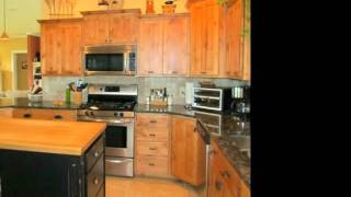 Custom Built Acreage 1 Mile from Bloomfield iowa