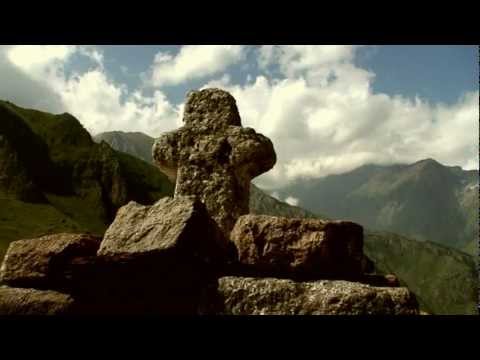 ყაზბეგი - kazbegi