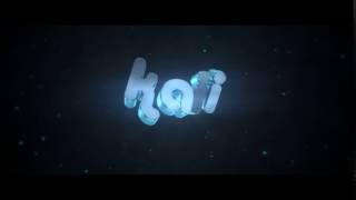 MY NEW INTRO!! (CHILL BUT LIT ASF)!