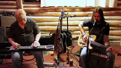 Keith Gattis & Jimmy Heffernan - Big City Blues