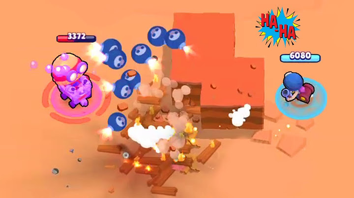 *OMG* A LOT OF DAMAGE!!! 💣 Brawl Stars Funny Moments, Wins & Fails
