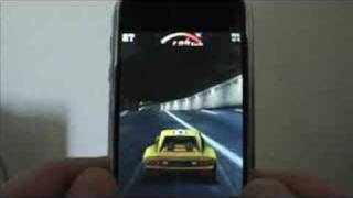 [game] Raging Thunder - iPhone screenshot 5