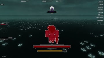 Wiped by a hacker in ghoul re