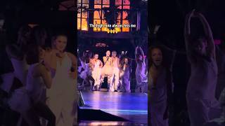 Ariana Grande Break Free HIGH NOTE Live | Eternal Sunshine Tour 2026