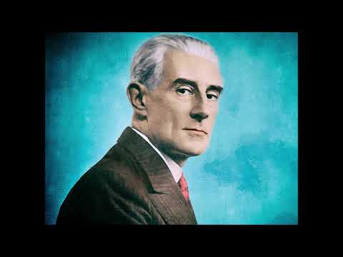 Ravel - Gaspard De La Nuit - Scarbo 'Scarbo'