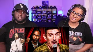 Kidd and Cee Reacts TO How 1 Bad Joke Shattered a Comedians Ego