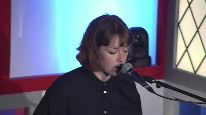 Performance | Teddy Hunter | TEDxCardiff