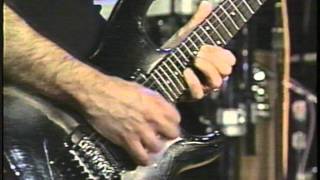 Joe Satriani - 4. Until We Say Goodbye - live at Fantasy Studios, Berkeley, Calif. June 2000