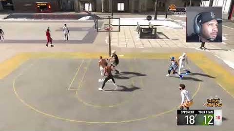 NBA 2K20 LIVE STREAM ELITE 1 GRIND 1.3K GRIND SUB FOR SUB